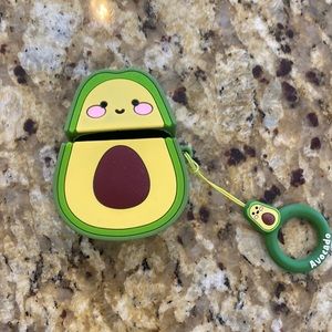 Apple airpod case, EUC